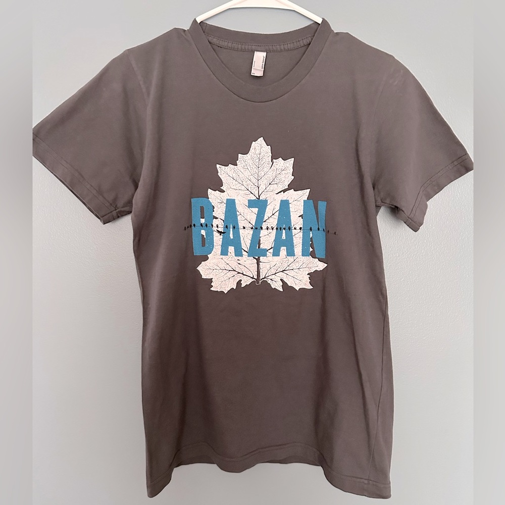 David Bazan Tee Shirt T-Shirt
